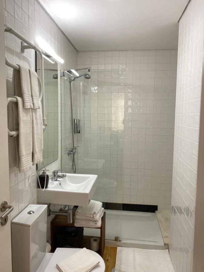 Casa 45 Porto Hotell Exteriör bild