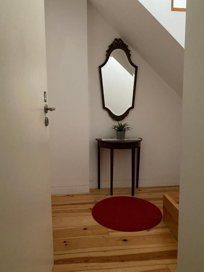 Casa 45 Porto Hotell Exteriör bild