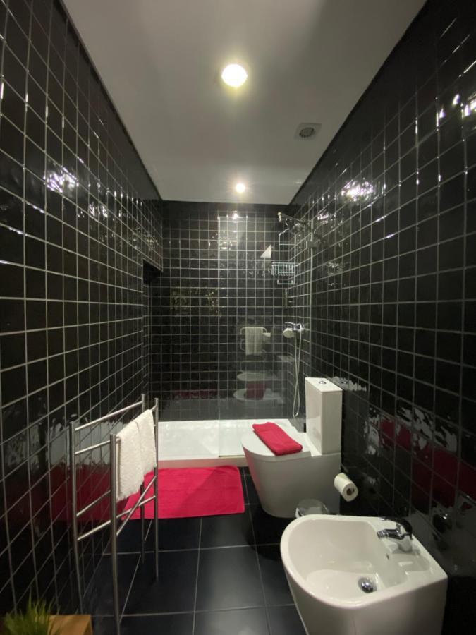 Casa 45 Porto Hotell Exteriör bild
