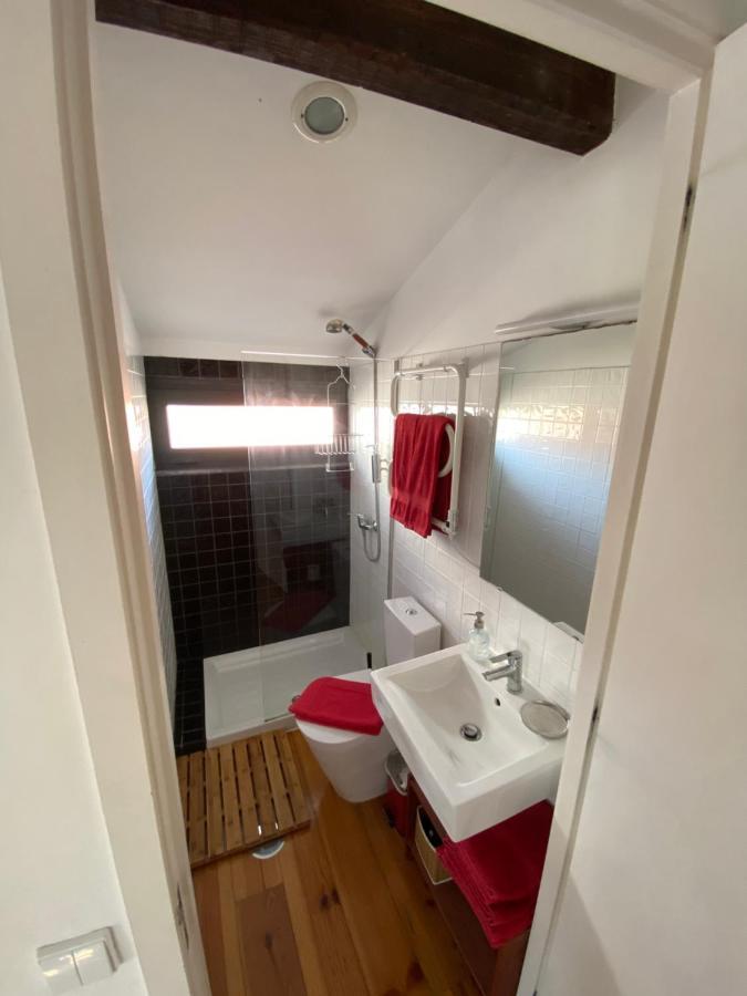 Casa 45 Porto Hotell Exteriör bild