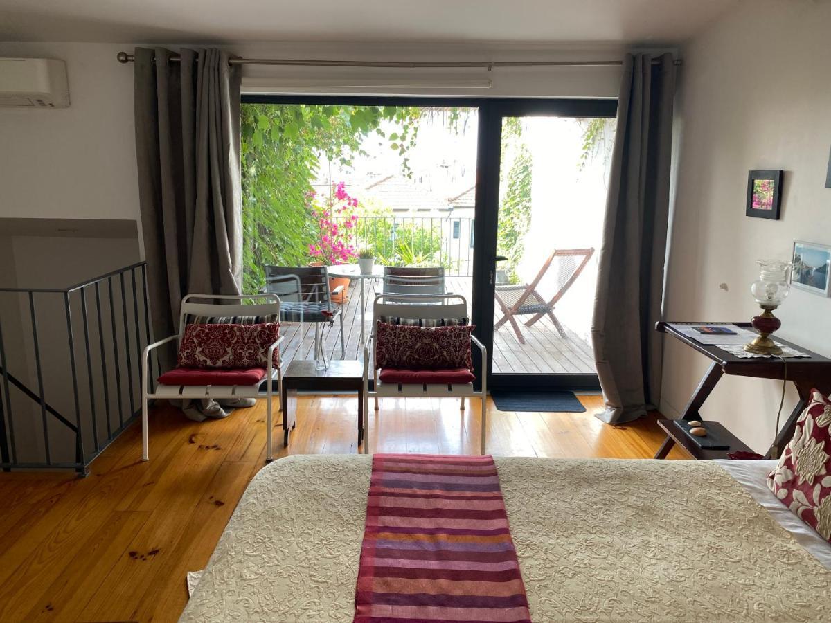 Casa 45 Porto Hotell Exteriör bild