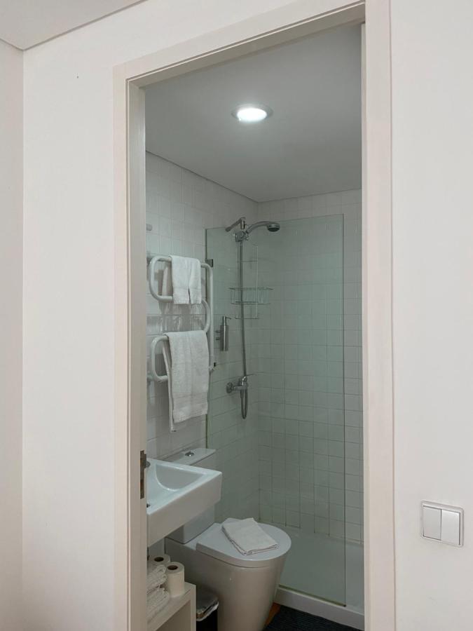 Casa 45 Porto Hotell Exteriör bild