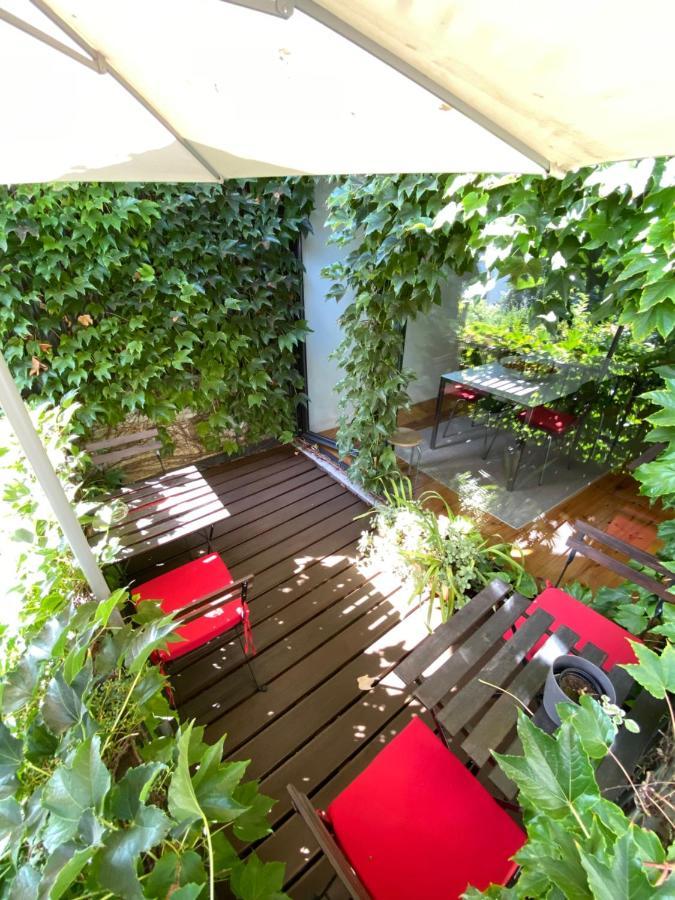 Casa 45 Porto Hotell Exteriör bild