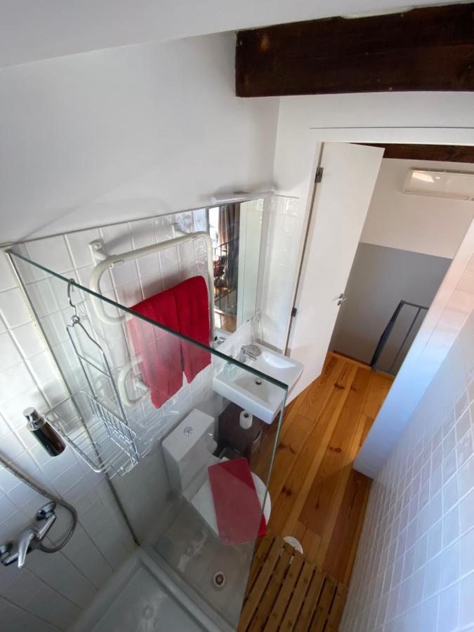 Casa 45 Porto Hotell Exteriör bild